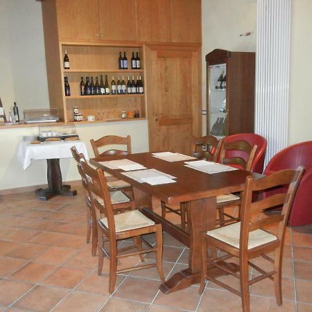 La Colombarola Agriturismo Farneto Zewnętrze zdjęcie