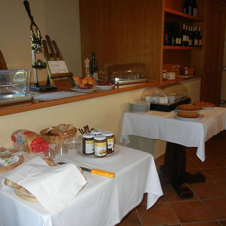 La Colombarola Agriturismo Farneto Zewnętrze zdjęcie