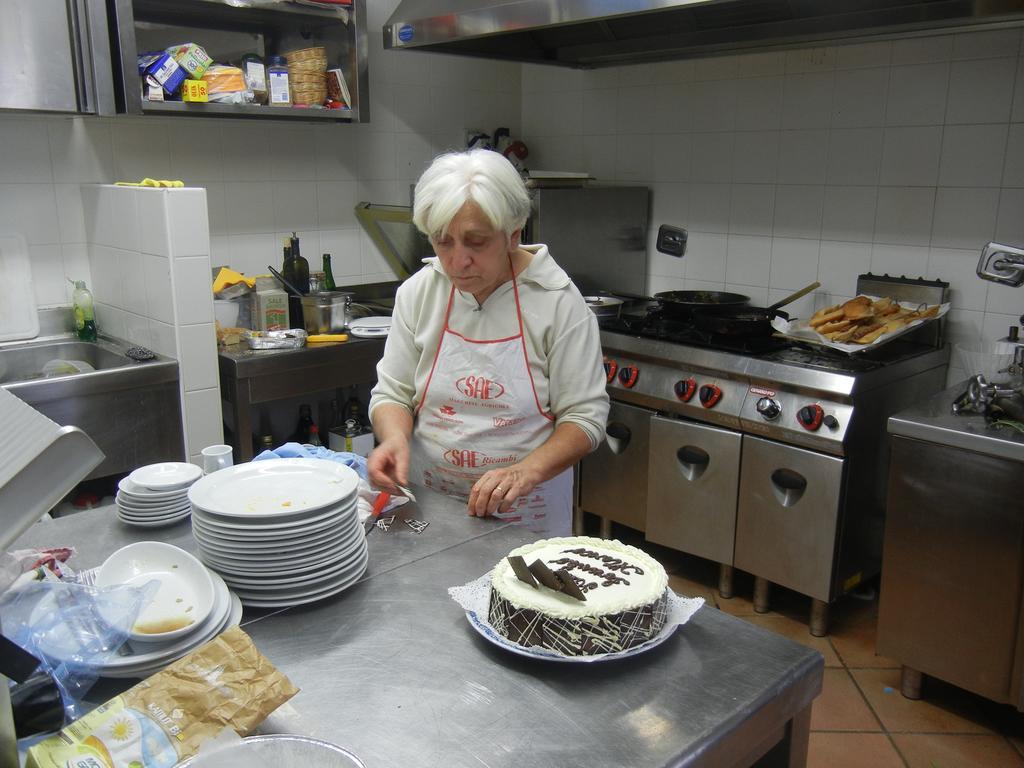 La Colombarola Agriturismo Farneto Zewnętrze zdjęcie