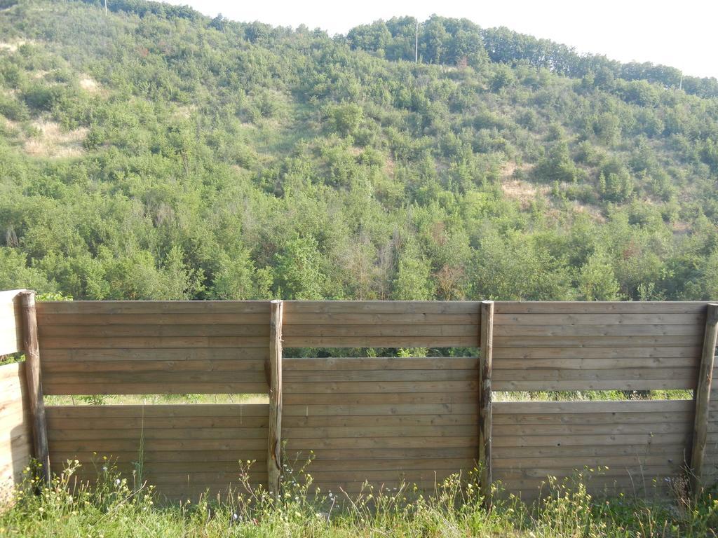 La Colombarola Agriturismo Farneto Zewnętrze zdjęcie