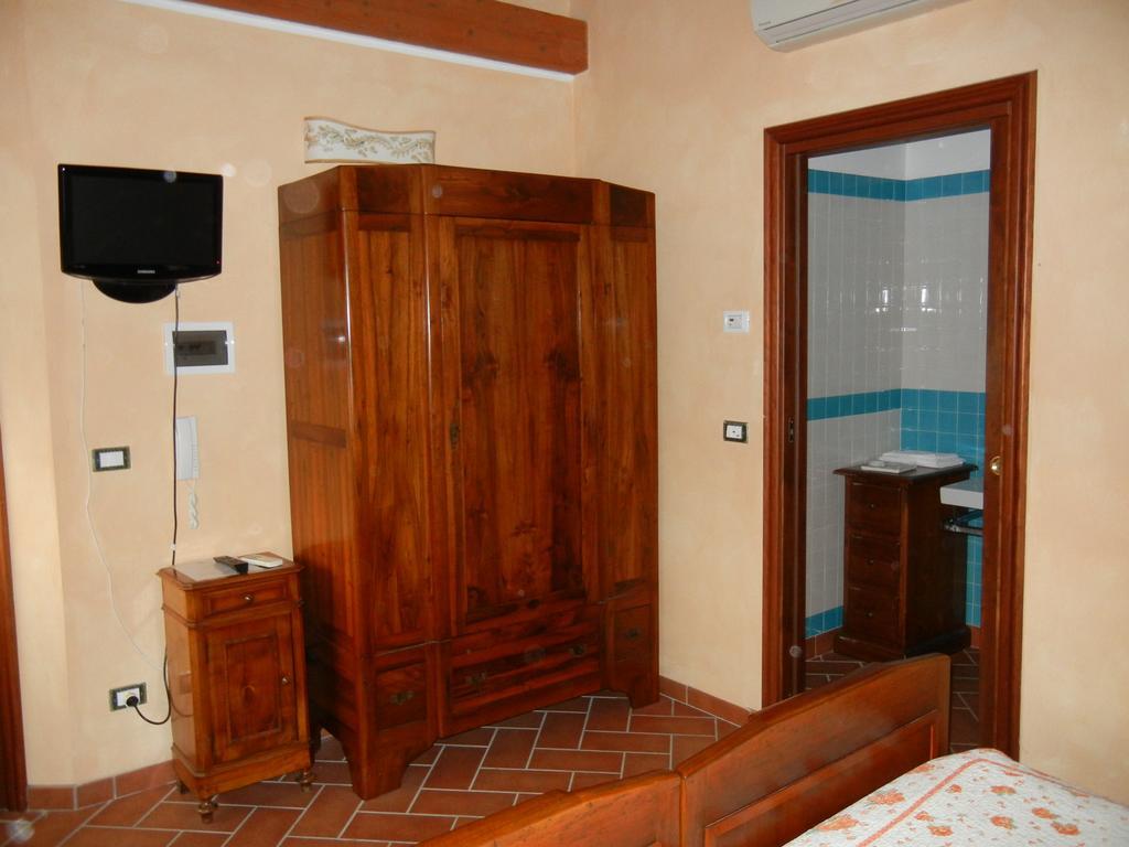 La Colombarola Agriturismo Farneto Zewnętrze zdjęcie