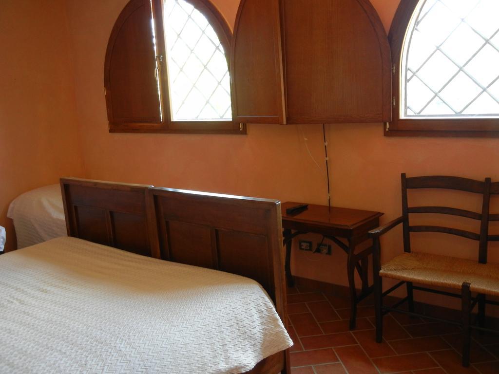 La Colombarola Agriturismo Farneto Zewnętrze zdjęcie