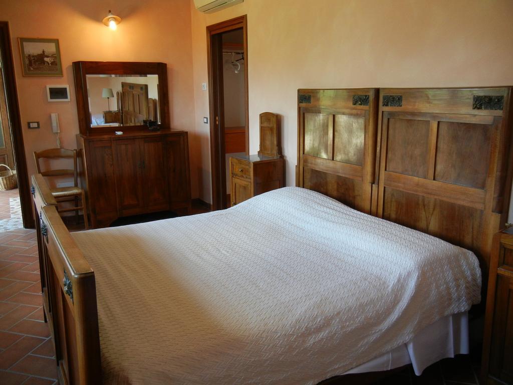 La Colombarola Agriturismo Farneto Zewnętrze zdjęcie
