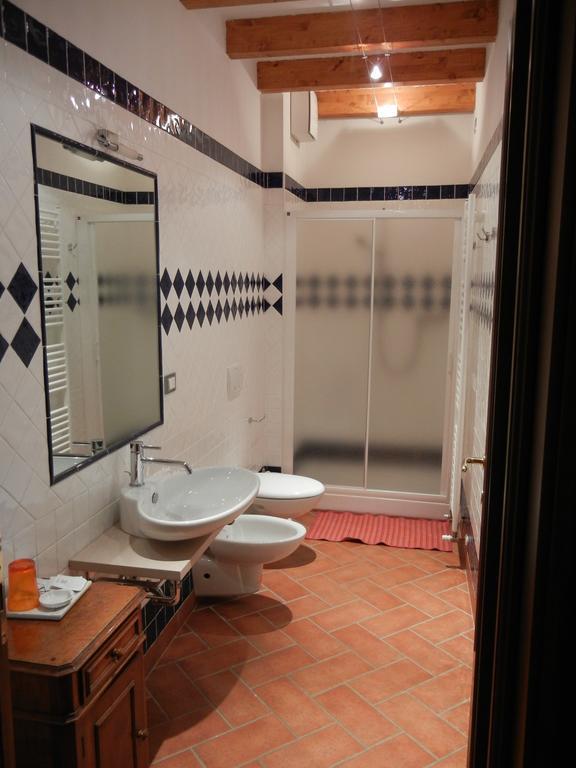 La Colombarola Agriturismo Farneto Zewnętrze zdjęcie