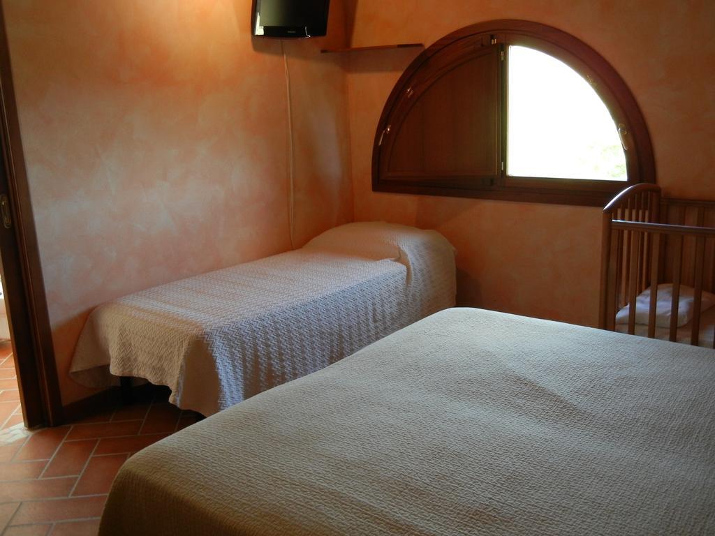 La Colombarola Agriturismo Farneto Zewnętrze zdjęcie