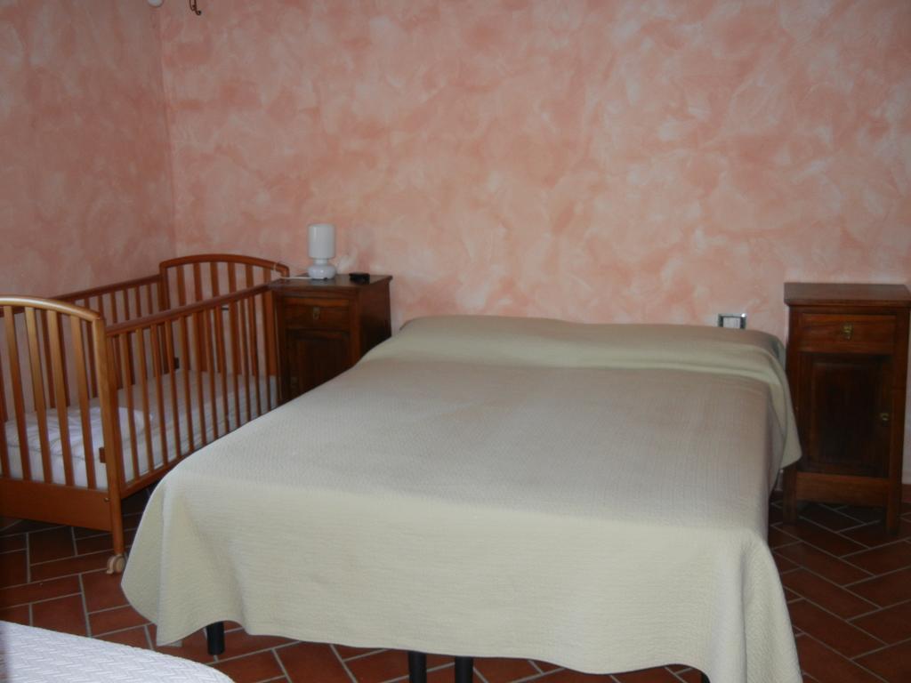 La Colombarola Agriturismo Farneto Zewnętrze zdjęcie