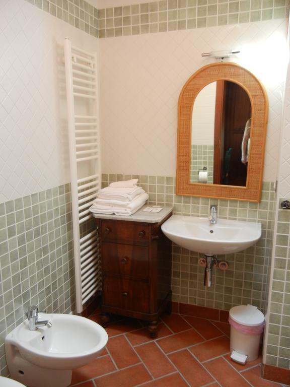 La Colombarola Agriturismo Farneto Zewnętrze zdjęcie