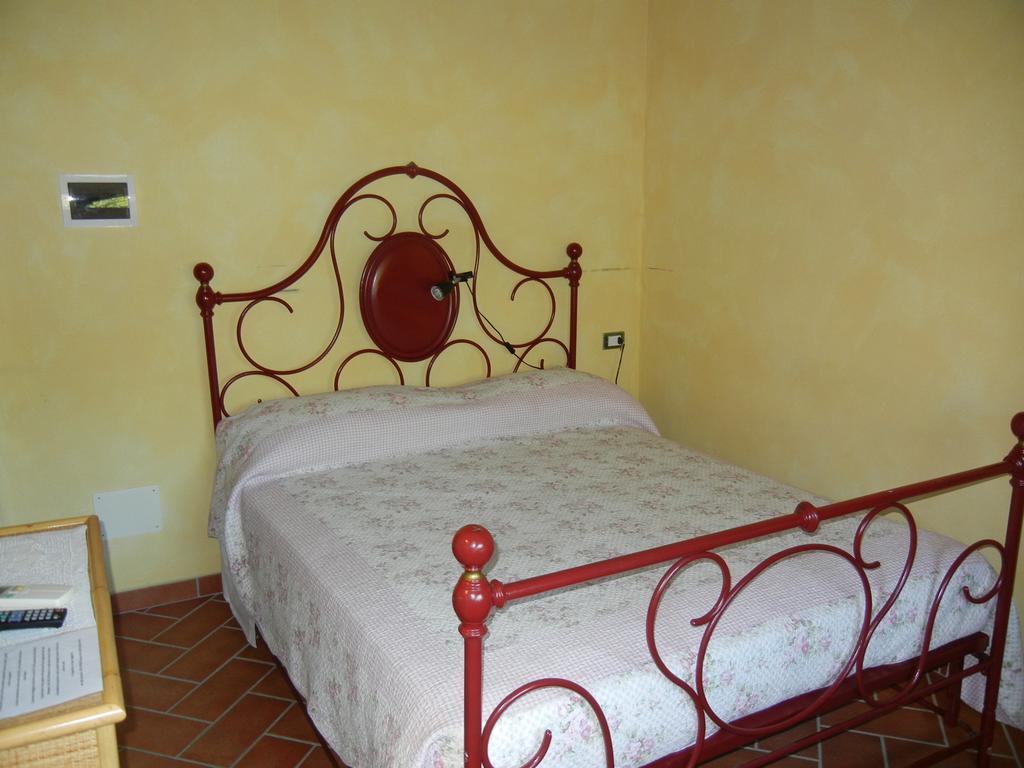La Colombarola Agriturismo Farneto Zewnętrze zdjęcie