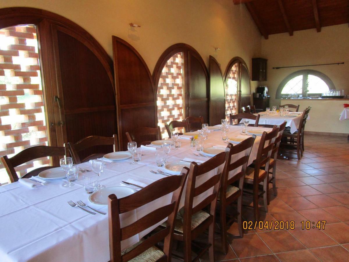 La Colombarola Agriturismo Farneto Zewnętrze zdjęcie