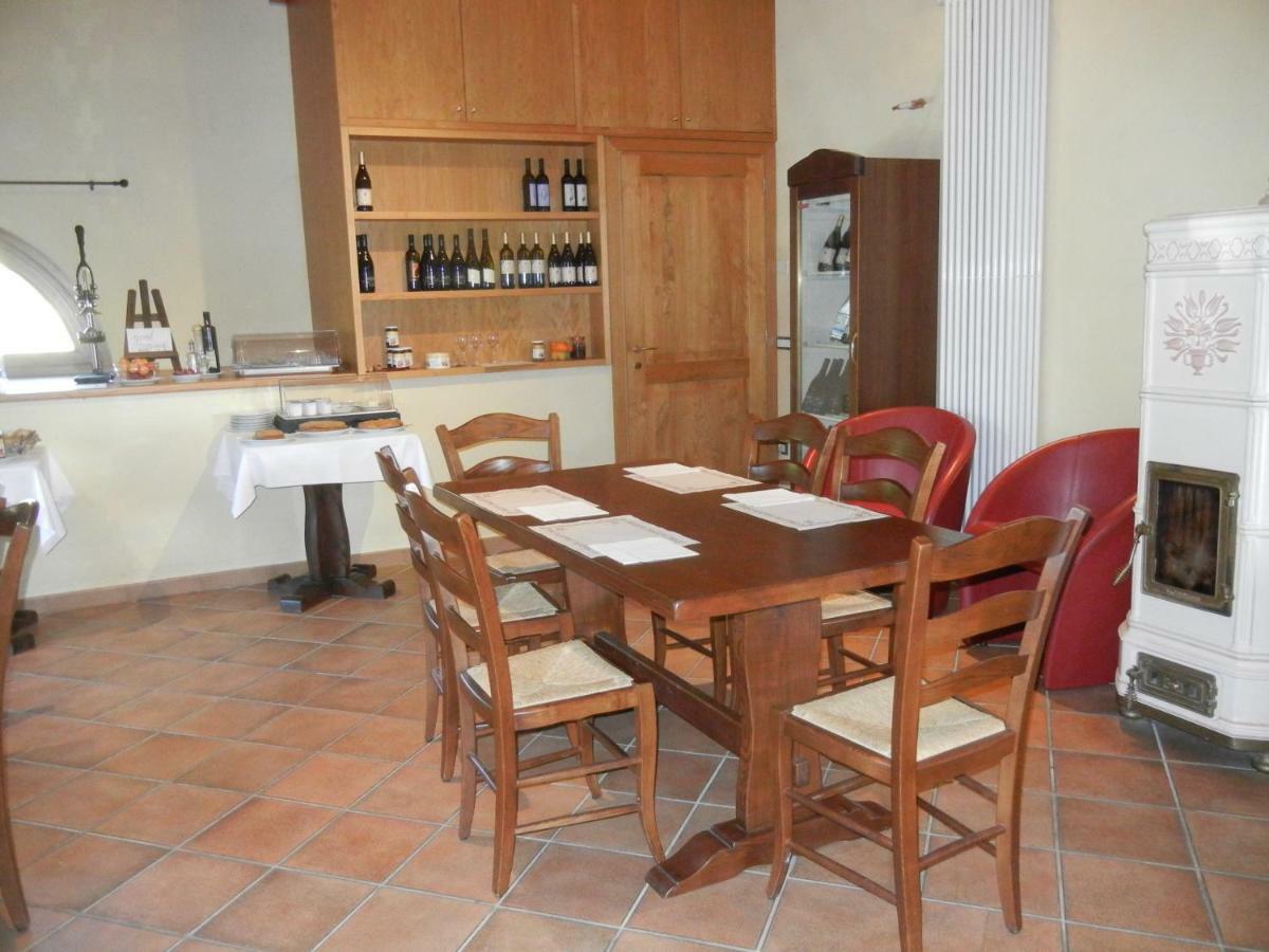 La Colombarola Agriturismo Farneto Zewnętrze zdjęcie