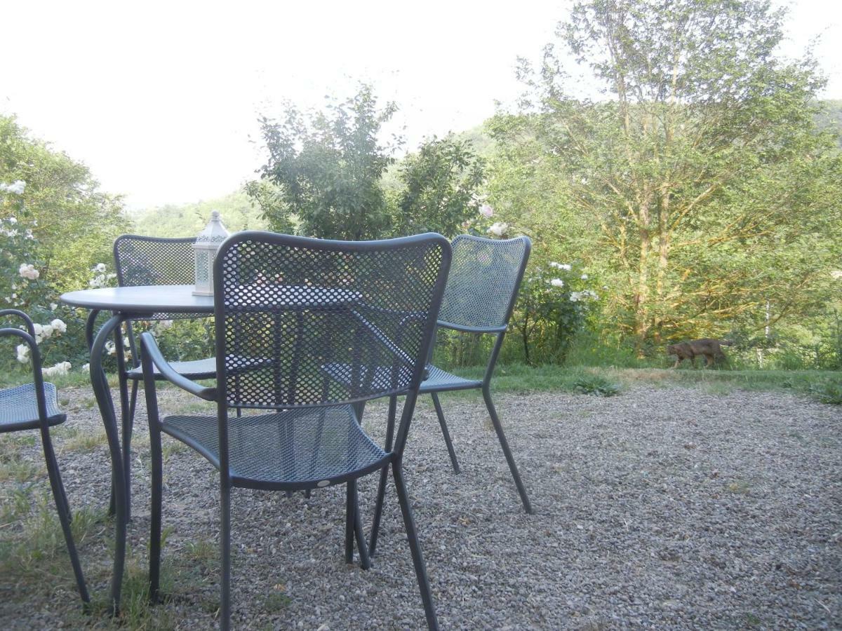 La Colombarola Agriturismo Farneto Zewnętrze zdjęcie
